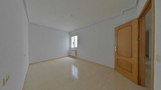 Piso en venta en Barrio de Cachiporro en Valdepeñas