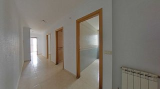 Piso en venta en Barrio de Cachiporro en Valdepeñas