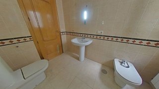 Piso en venta en Barrio de Cachiporro en Valdepeñas