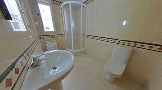 Piso en venta en Barrio de Cachiporro en Valdepeñas