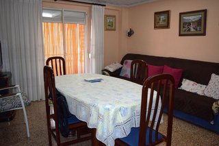 Piso en venta en Casco Antiguo en Puçol