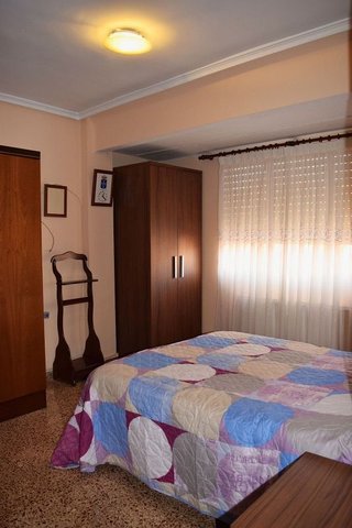 Piso en venta en Casco Antiguo en Puçol