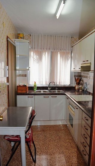 Piso en venta en Casco Antiguo en Puçol