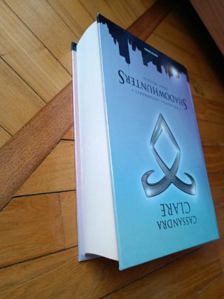 The mortal instruments. Shadowhunters. Prima tr...