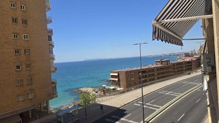 Piso en venta en Albufereta en Alicante