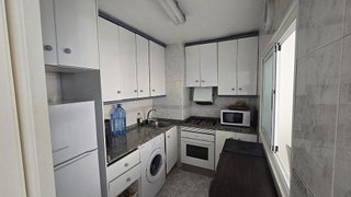 Piso en venta en Albufereta en Alicante