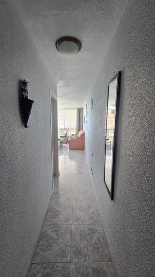 Piso en venta en Albufereta en Alicante