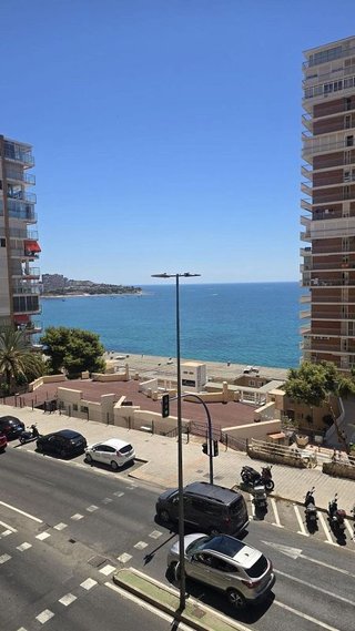 Piso en venta en Albufereta en Alicante