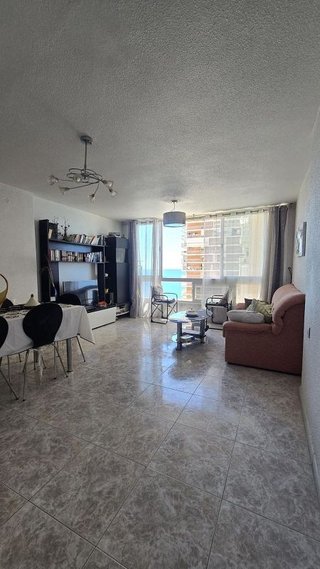 Piso en venta en Albufereta en Alicante