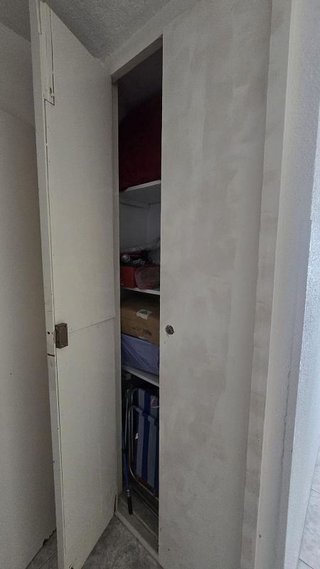Piso en venta en Albufereta en Alicante