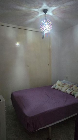 Piso en venta en Albufereta en Alicante