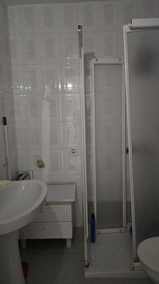 Piso en venta en Albufereta en Alicante