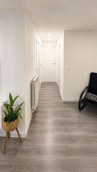 Piso en venta en Sur - PAU 4 en Móstoles