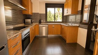 Piso en venta en El Padrón - El Velerín - Voladilla en Estepona