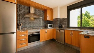 Piso en venta en El Padrón - El Velerín - Voladilla en Estepona