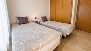 Piso en venta en El Padrón - El Velerín - Voladilla en Estepona