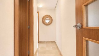 Piso en venta en El Padrón - El Velerín - Voladilla en Estepona