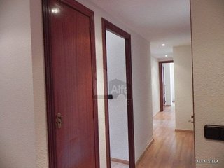 Piso en venta en Silla