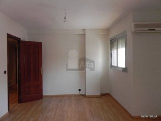 Piso en venta en Silla