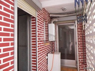 Piso en venta en Silla