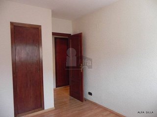 Piso en venta en Silla