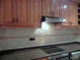Piso en venta en Silla