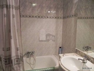 Piso en venta en Silla