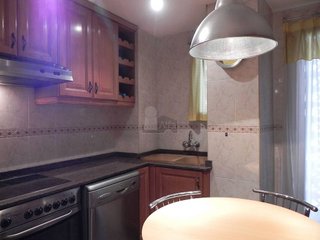 Piso en venta en Silla