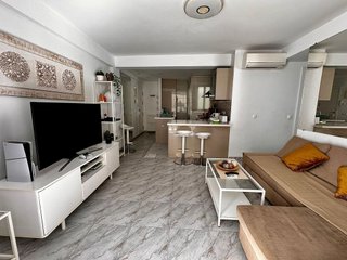 Piso en venta en Zona Puerto Deportivo en Fuengirola