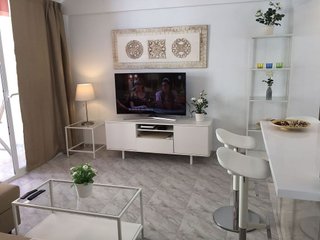 Piso en venta en Zona Puerto Deportivo en Fuengirola