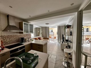 Piso en venta en Zona Puerto Deportivo en Fuengirola