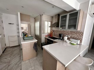 Piso en venta en Zona Puerto Deportivo en Fuengirola