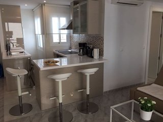 Piso en venta en Zona Puerto Deportivo en Fuengirola