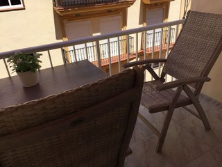 Piso en venta en Zona Puerto Deportivo en Fuengirola