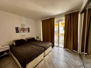 Piso en venta en Zona Puerto Deportivo en Fuengirola