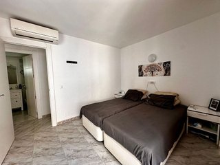 Piso en venta en Zona Puerto Deportivo en Fuengirola