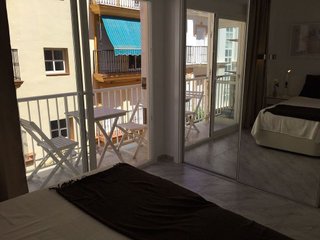 Piso en venta en Zona Puerto Deportivo en Fuengirola