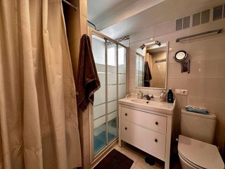 Piso en venta en Zona Puerto Deportivo en Fuengirola