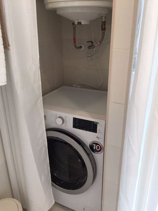 Piso en venta en Zona Puerto Deportivo en Fuengirola