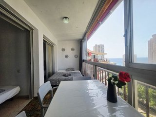 Piso en venta en Playa de Levante en Benidorm