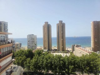 Piso en venta en Playa de Levante en Benidorm