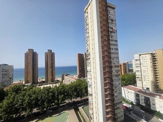 Piso en venta en Playa de Levante en Benidorm