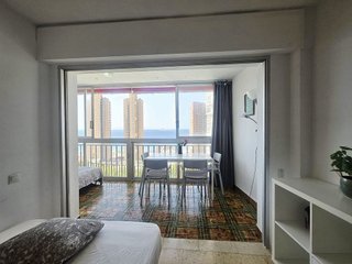 Piso en venta en Playa de Levante en Benidorm