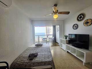 Piso en venta en Playa de Levante en Benidorm