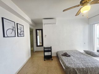 Piso en venta en Playa de Levante en Benidorm