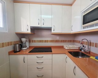 Piso en venta en Playa de Levante en Benidorm