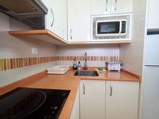 Piso en venta en Playa de Levante en Benidorm