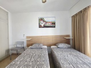 Piso en venta en Playa de Levante en Benidorm