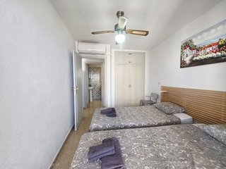 Piso en venta en Playa de Levante en Benidorm