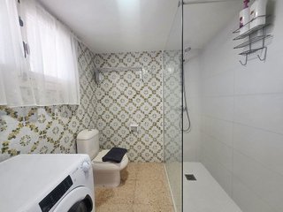 Piso en venta en Playa de Levante en Benidorm